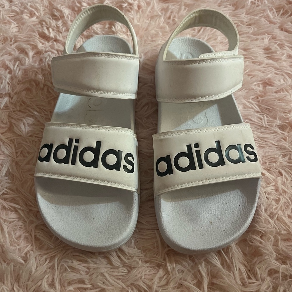 Adidas sandals
